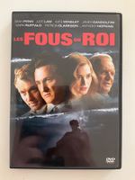 DVD Les Fous du Roi Sean Penn Jude Law Kate Winslet