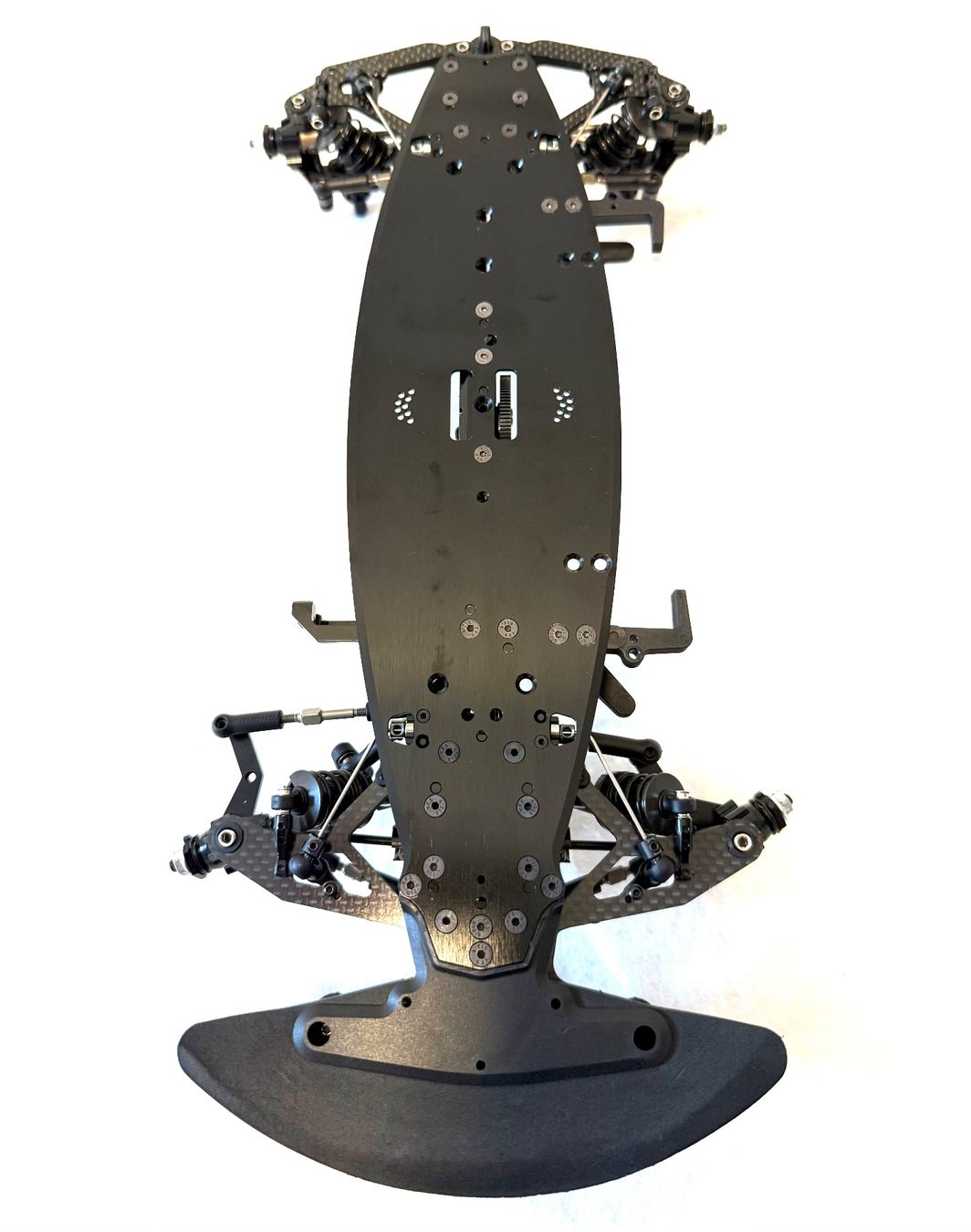 Mugen Modellismo RC: MUGEN MTC3 4x4 1/10 – Usato da Yverdon-les-Bains venduto da Fijo-rc 6