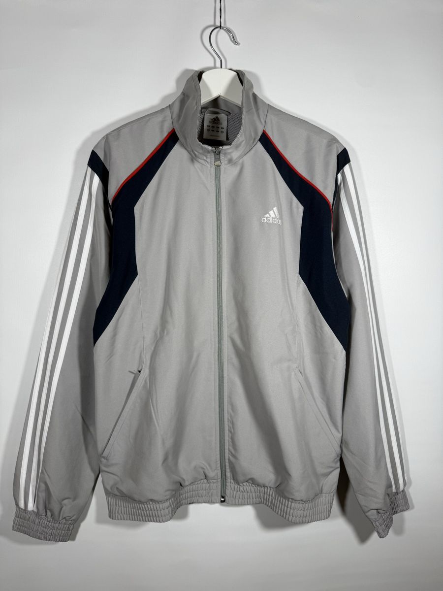 Maglioni & Felpe: Adidas Vintage Trainingsjacke M – Usato da Mühledorf BE venduto da ericgrunder_12