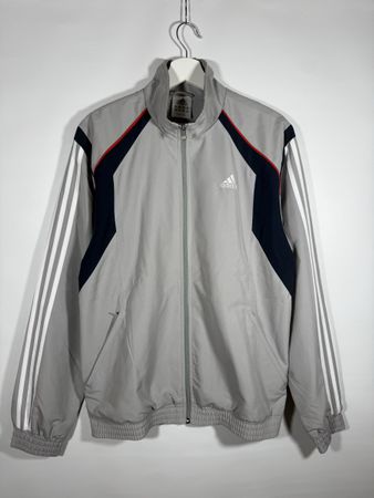 Adidas Vintage Trainingsjacke M