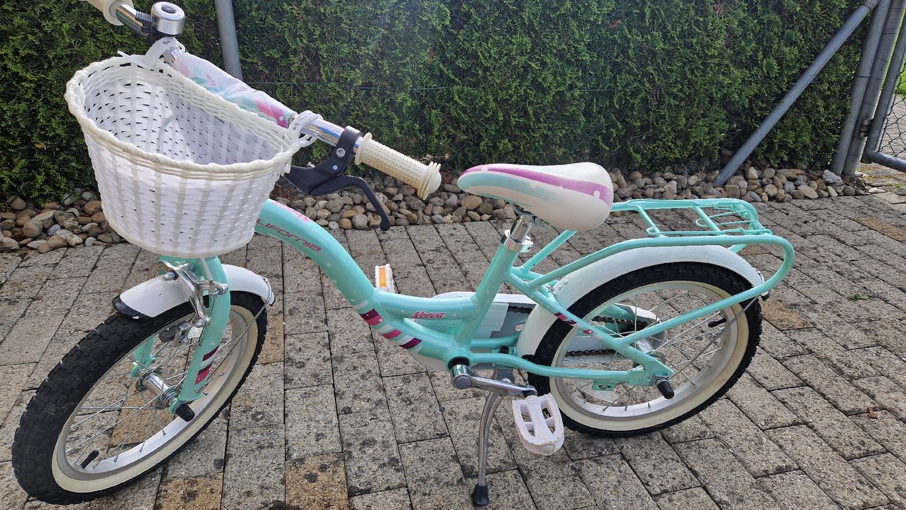 Vélos: Kinder Velo – D'occasion à Strengelbach par 8laura