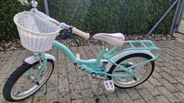 Kinder Velo