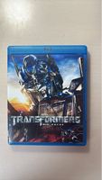 Transformers - Die Rache (Blu-ray) - Action pur für Filmfans