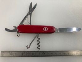 Offiziersmesser