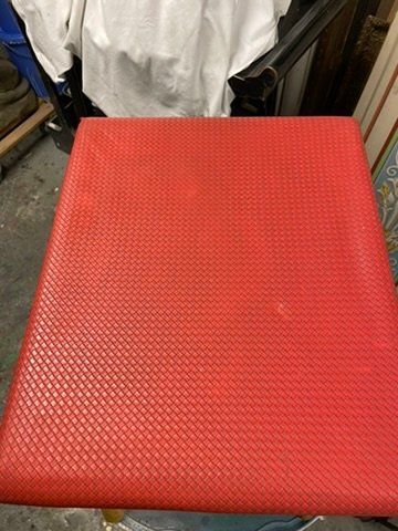 Hocker: Hocker – Gebraucht aus Forch von ESELSTEIN 1