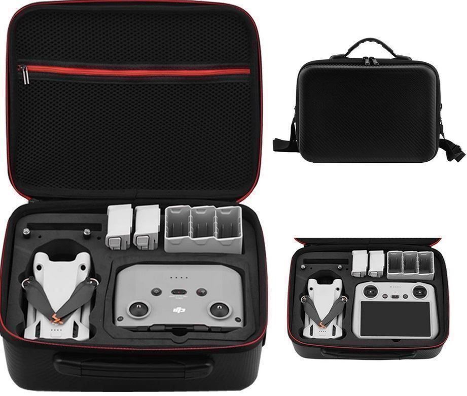 DJI RC Modellbau: Umhängetasche für DJI Mini 3 Pro - Sacoche valise – Neu (gemäss Beschreibung) aus Bussigny von SHOP-DRONE-UNIVERS 2