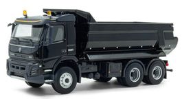 OTO 300089 FMX Black Edition