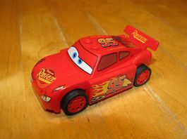 Lego Cars crs018 Lightning McQueen