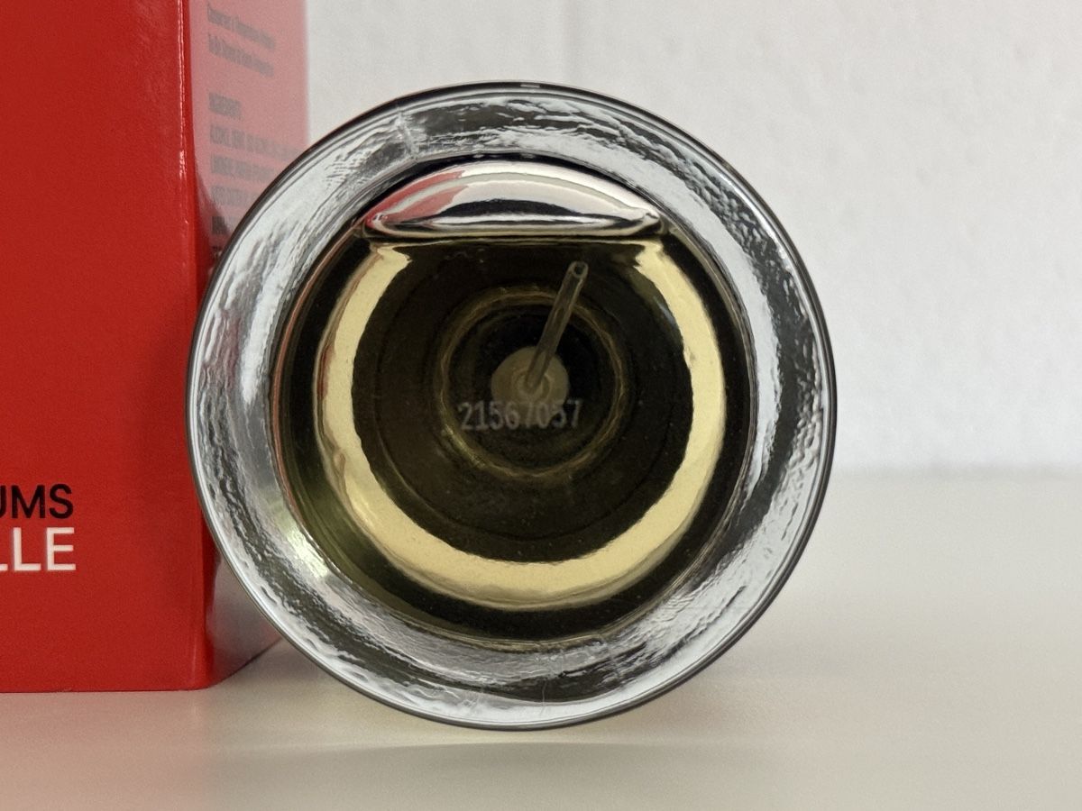 Frédéric Malle Parfums & Eau de Toilette: Frederic Malle Bigarade Concentree 100ml (2017 Batch) – D'occasion à Nussbaumen AG par eellii 1