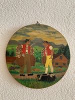 Appenzeller Sennenbild