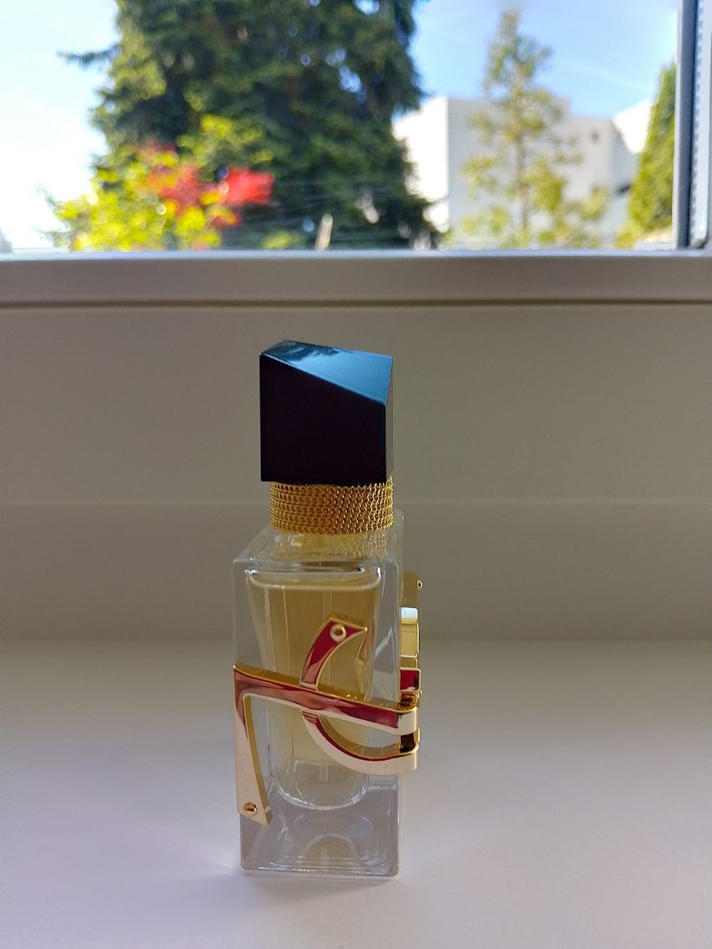 Saint Laurent Parfum & Eau de Toilette: Yves Saint Laurent Parfum Libre – Gebraucht aus Steinhausen von Siris01 2