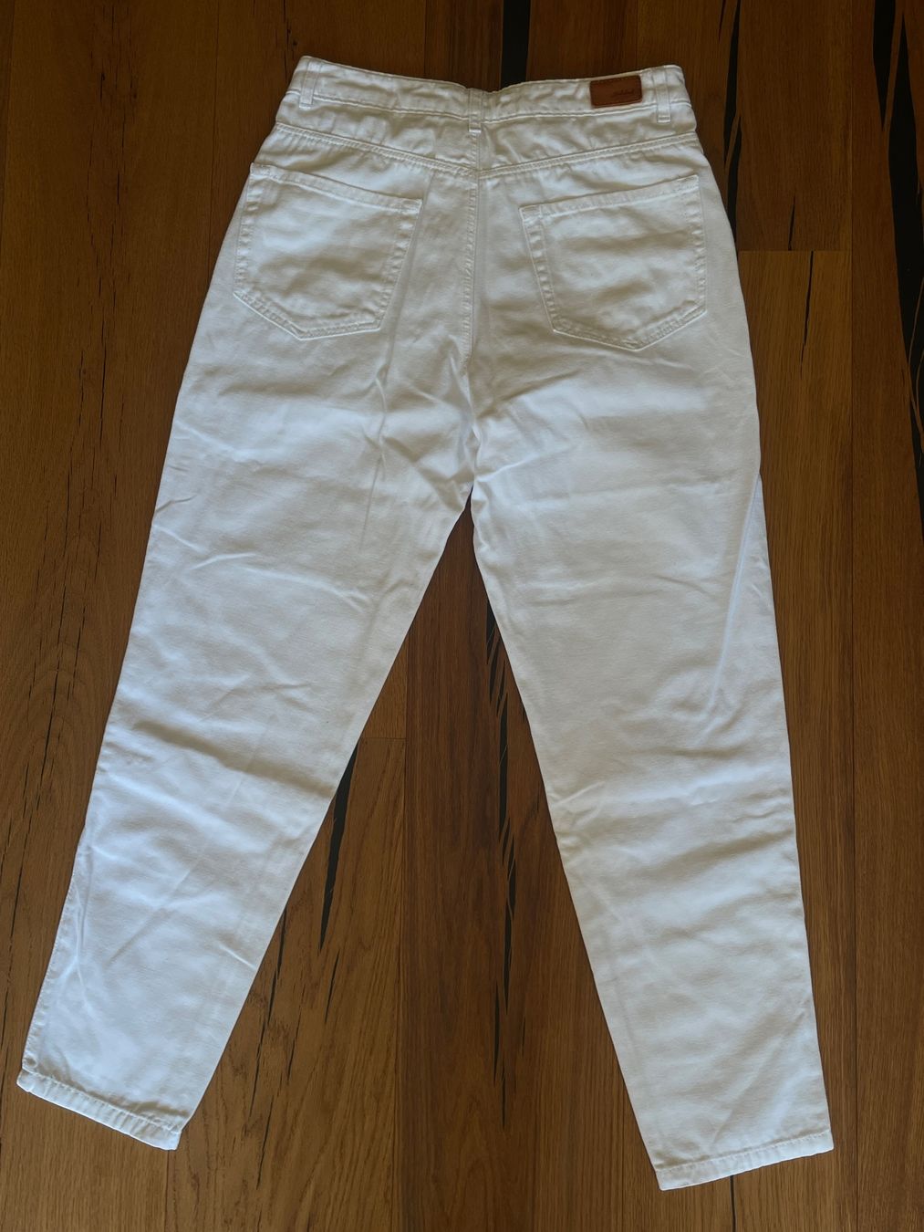 Pantaloni: Subdued Hose – Usato da Weinfelden venduto da aline.brc 3