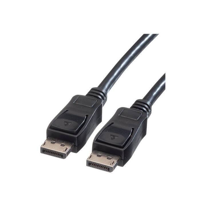 Kabel: **Display Port Kabel 1.5m / 6.-CHF Stück** – Neu und originalverpackt aus Luzern von rivendo.shop 1