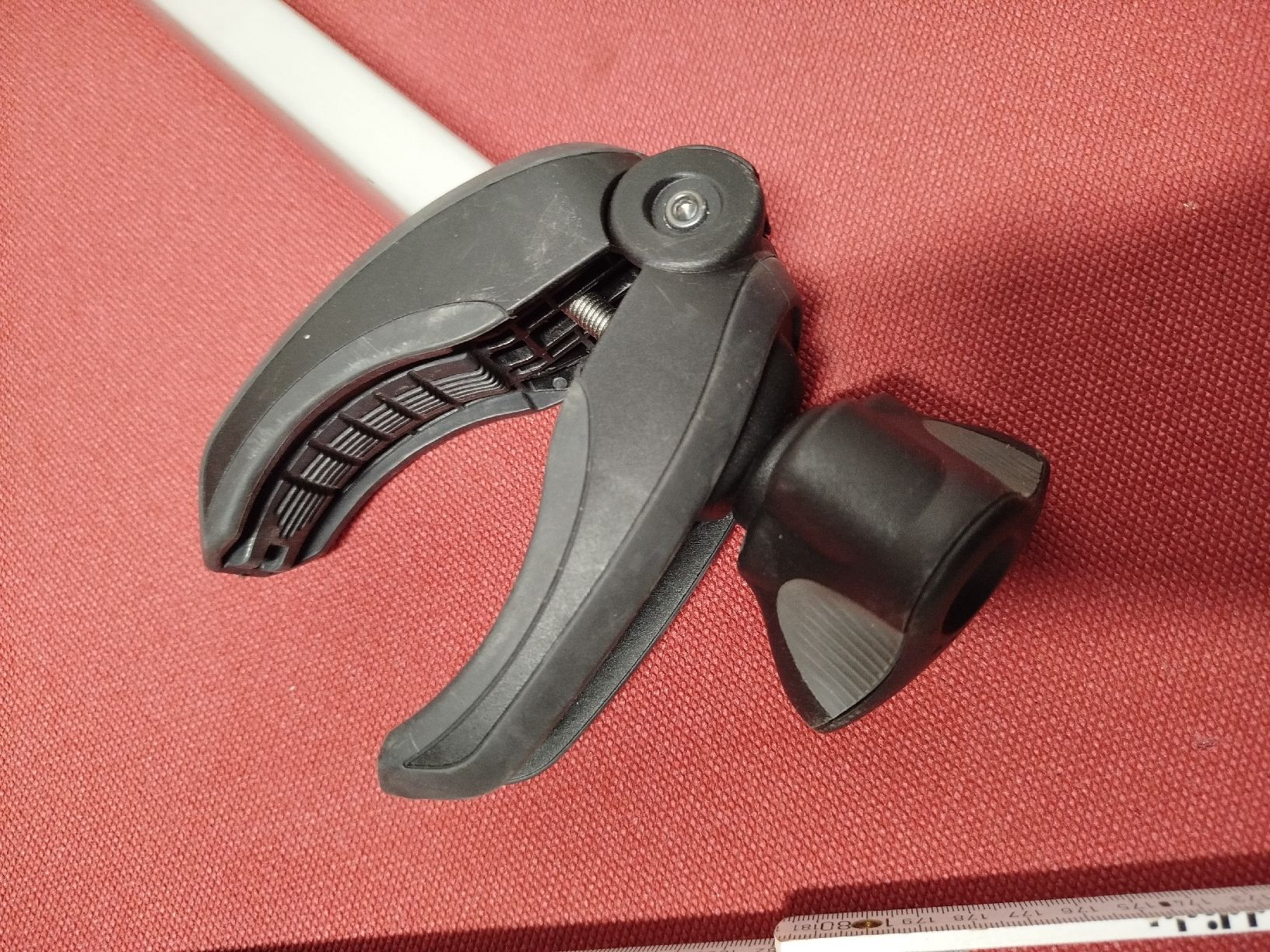 Ganci per rimorchio: Thule Bike Arm – Usato da Züberwangen venduto da Bbaron