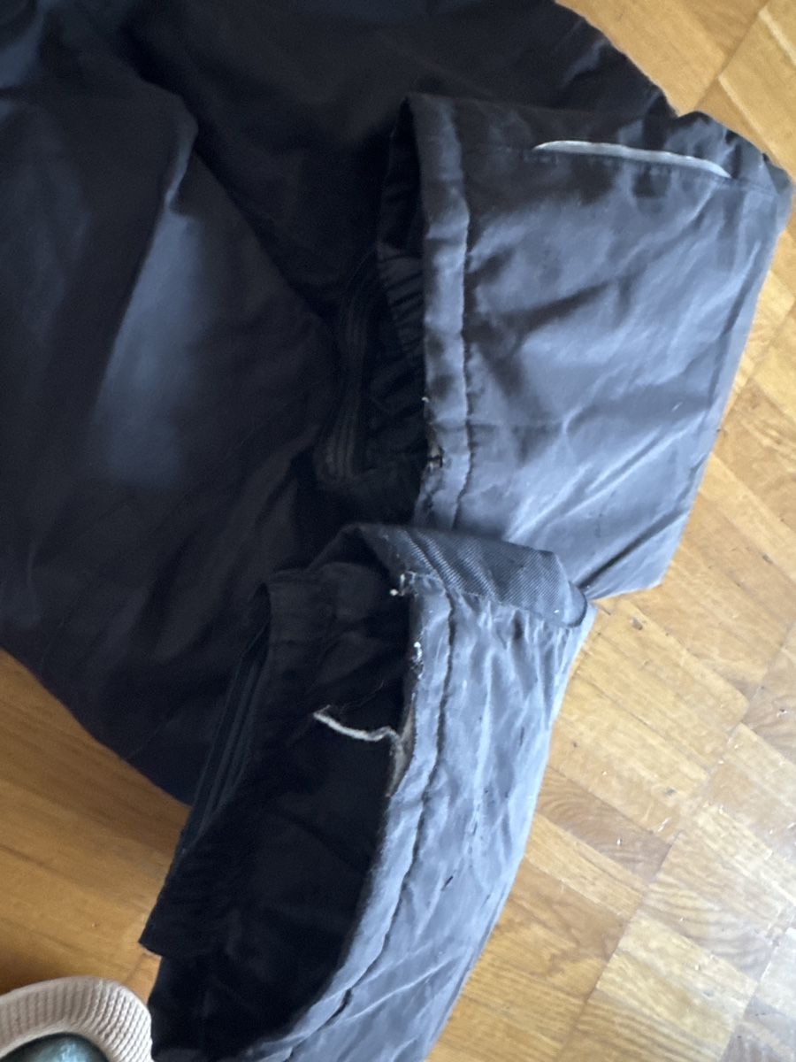 Lupilu Pantaloni: Skihose Grösse 110/116 – Usato da Glattpark(Opfikon) venduto da cherrytomate 3