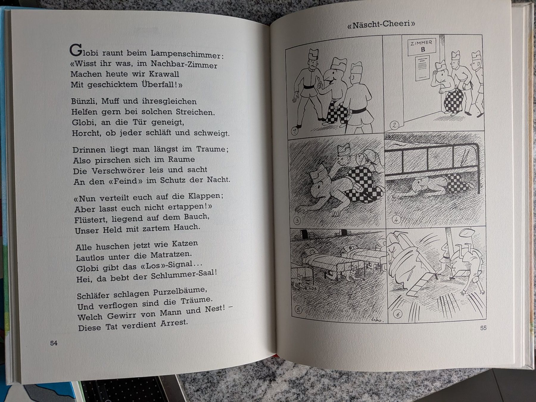 Livres: Globi wird Soldat – Neuf (Voir description) à Wädenswil par Mamacita60 1