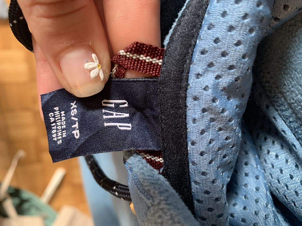 Gap Maglioni & Felpe: Gap Pullover – Usato da Zürich venduto da salosae 1