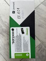 Lexmark Toner 50F2X00, extra hohe Kapazität, neu!