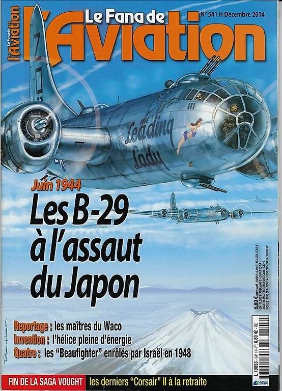 Zeitschriften & Magazine: Revues aviation diverses – Gebraucht aus Cortébert von chris900r 2