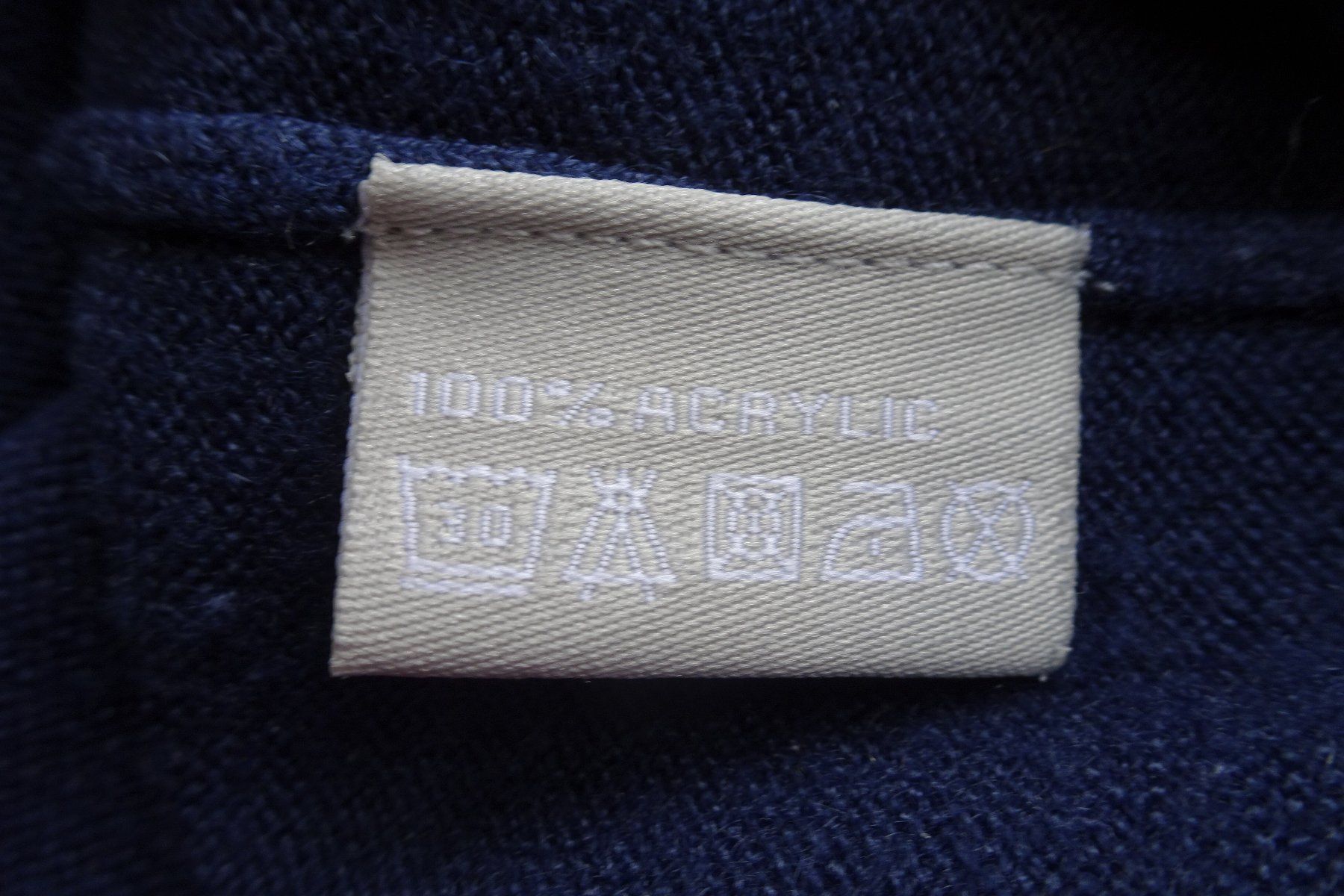 Maglioni & Felpe: kurzarm Pullover blau Gr. M – Usato da Strengelbach venduto da schmetterling20 3