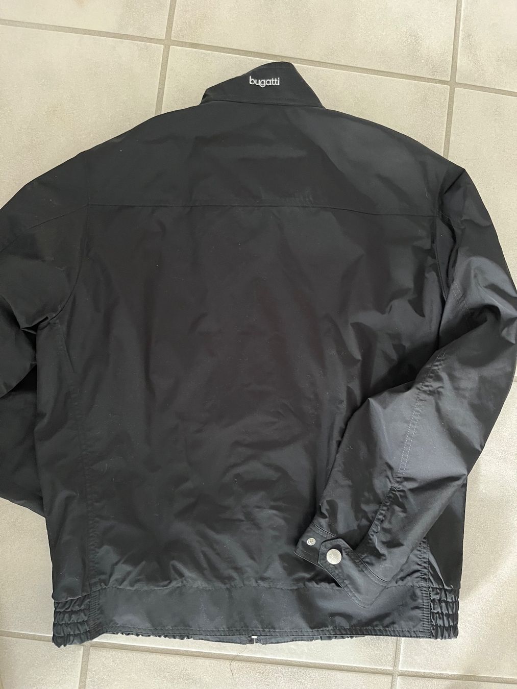 Bugatti Jacken: Herrenjacke Bugatti – Neu (gemäss Beschreibung) aus Dulliken von Lemon09 1