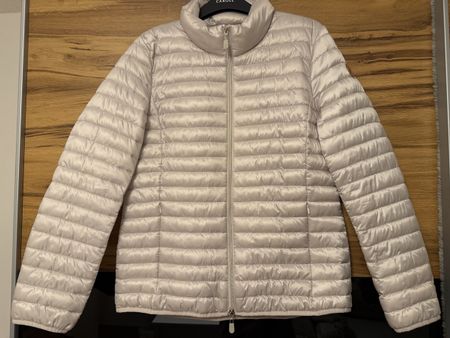 Fuchs Schmitt Steppjacke, Grösse 38, Top Zustand.
