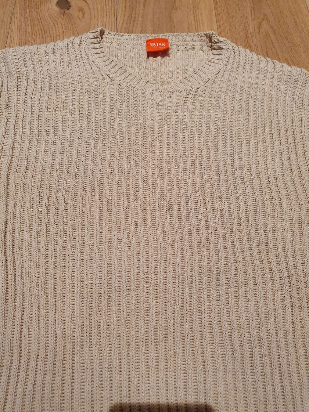 Hugo Boss Maglioni & Felpe: Boss, Pullover, M, Neuwertig – Nuovo (secondo la descrizione) da Winterthur venduto da Sjull 1