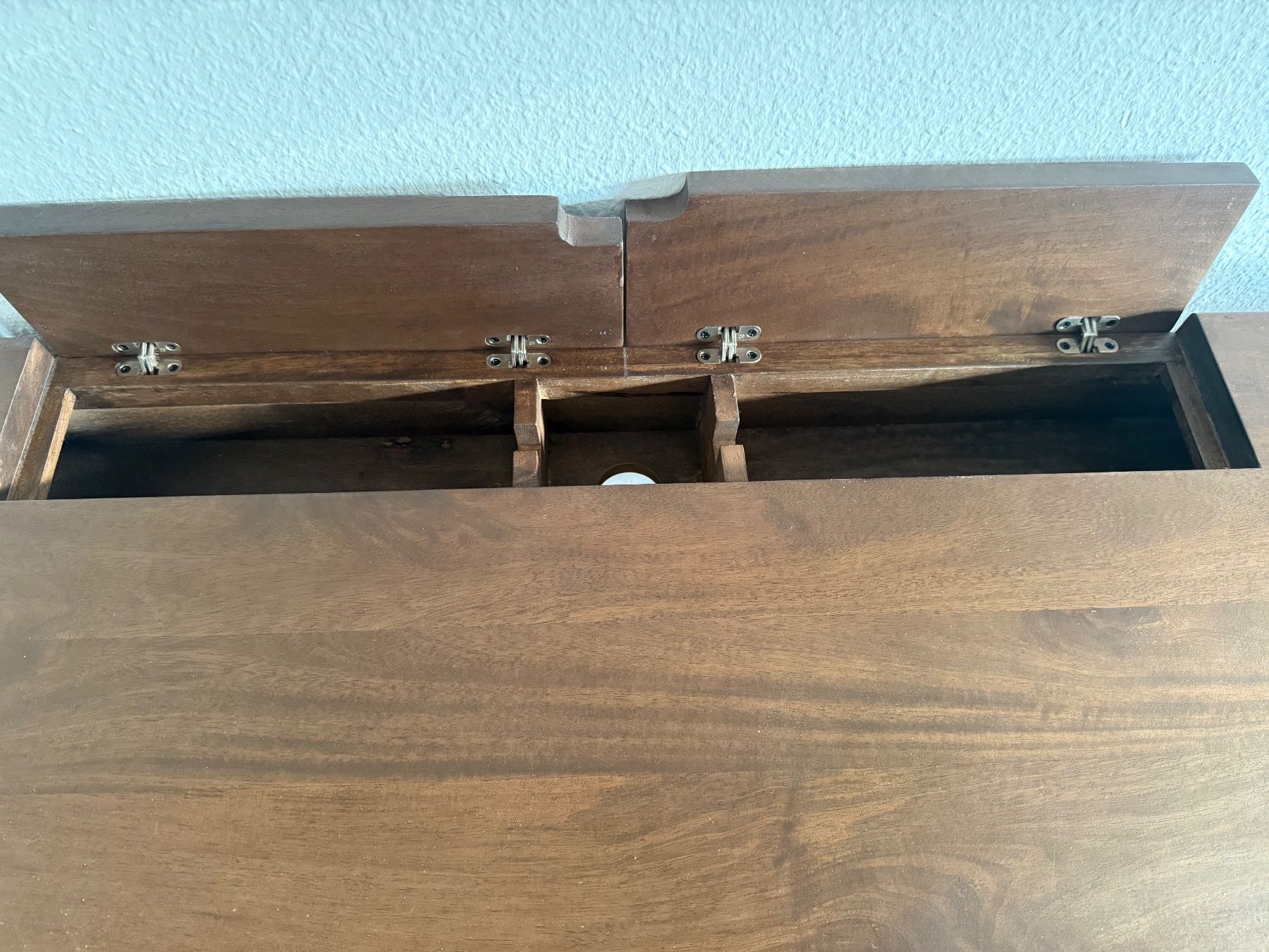 Maisons du monde Scrivanie: Schreibtisch Maison du Monde Notting – Nuovo (secondo la descrizione) da Zollikerberg venduto da HHK01 2