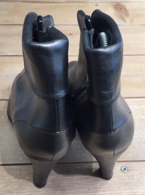 Damenschuhe: Stiefeletten von Companys, Grösse 41 – Neu (gemäss Beschreibung) aus Volketswil von rubin74 2