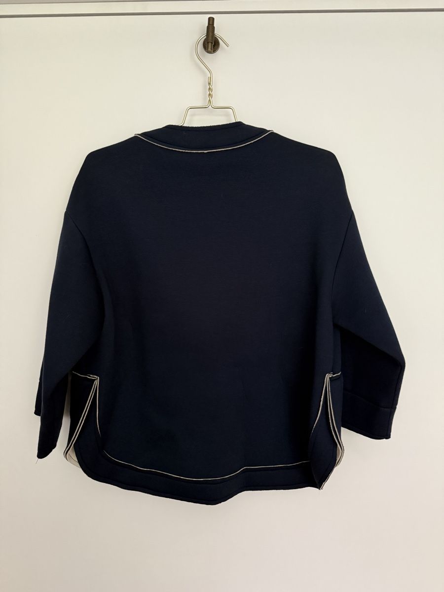 Giacche: Jacket in navy blue NEW – Nuovo (secondo la descrizione) da Zürich venduto da eve_m2gr 3