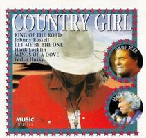 Country Girl (CD)