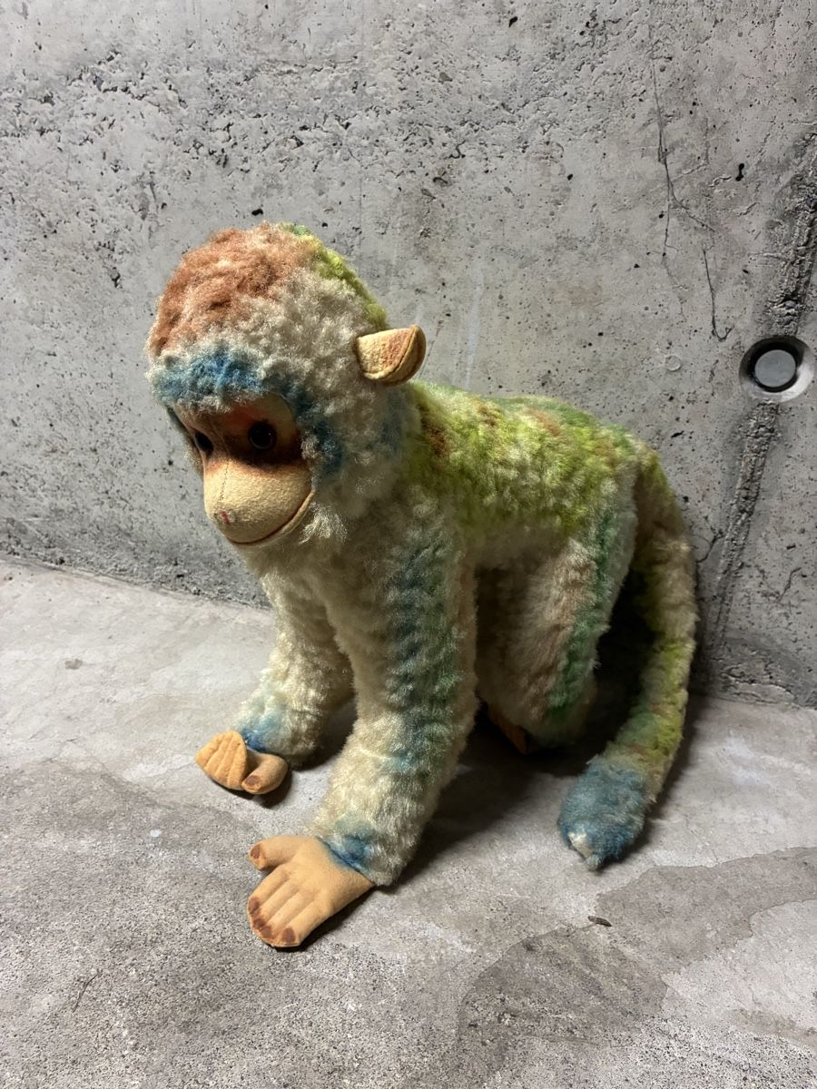 Steiff Spielzeuge: Plüschtiere Sammlung Steiff – Gebraucht aus Oberrohrdorf von Primann 2