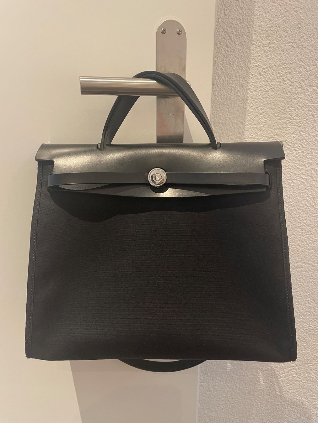 Sacs femmes: Tasche im Herbag Stil – D'occasion à St. Ursen par pupus02