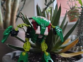 Lego Technic Bionicle Bohrok, in ottimo stato, completo
