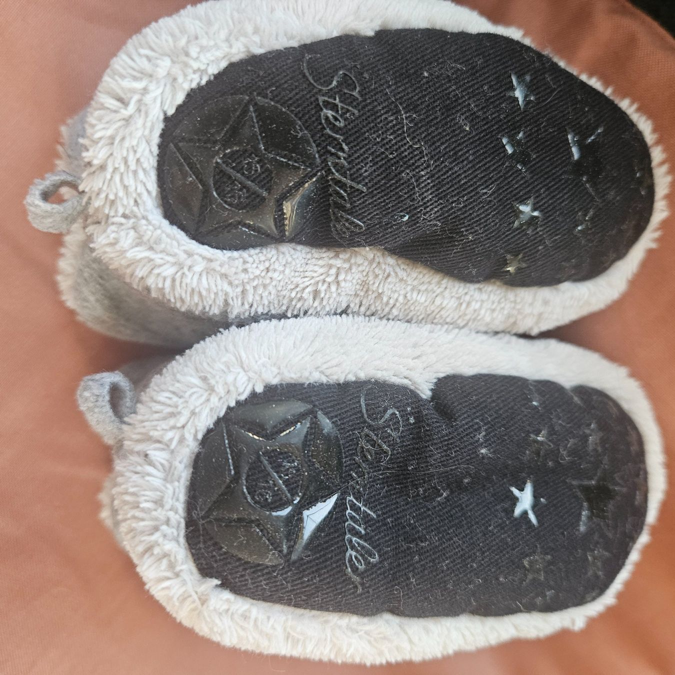 Lotti & Set di vestiti: Baby Set, Gr. 50/56 + Schuhe – Usato da Herrliberg venduto da daki0017 4