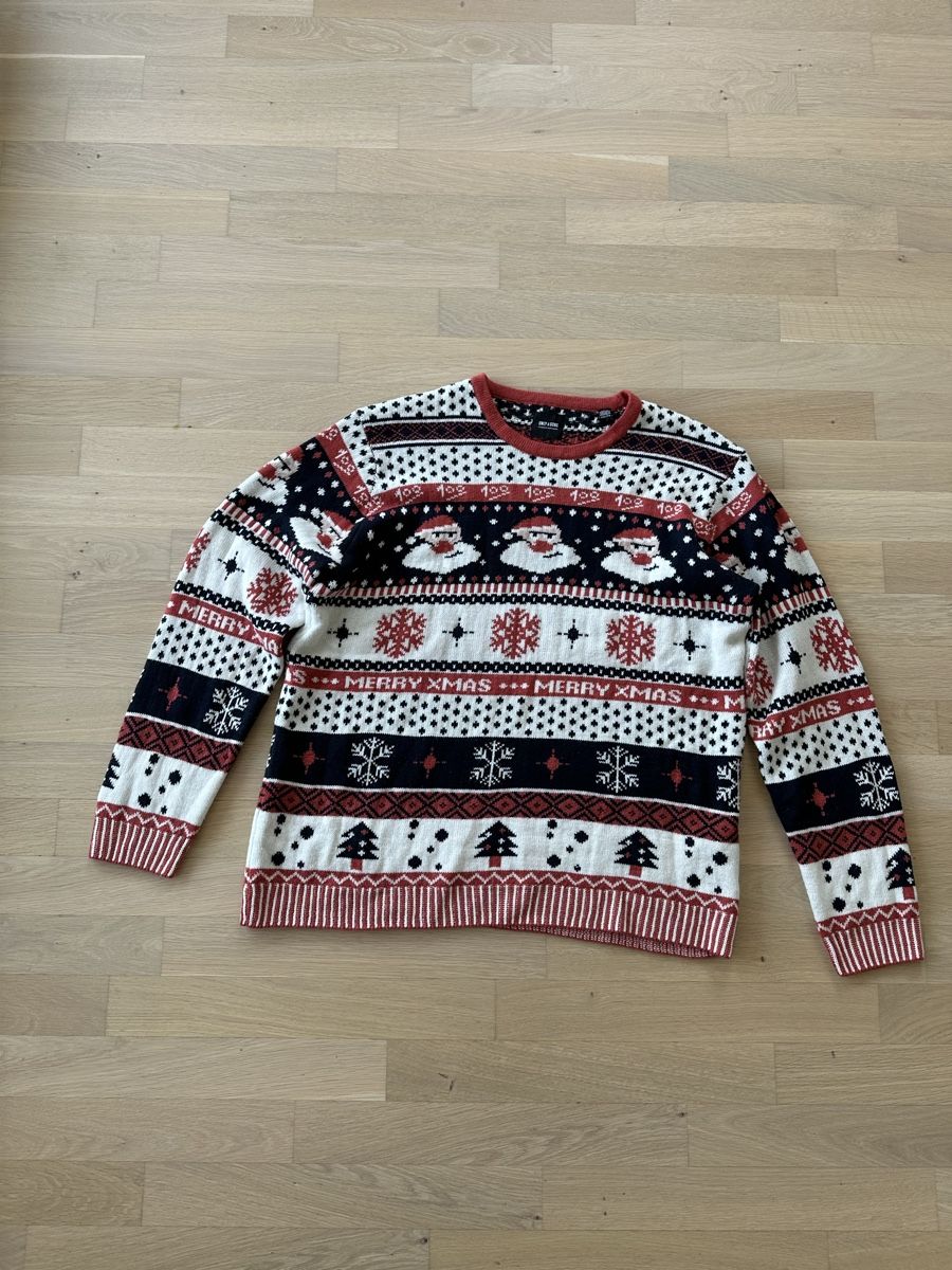 Pullover & Sweatshirts: Weinachtspullover – Gebraucht aus Heimberg von Nick___ 1