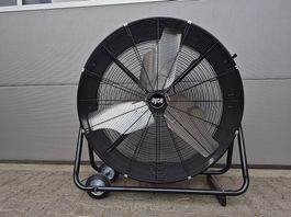 Industrie Bodenventilator