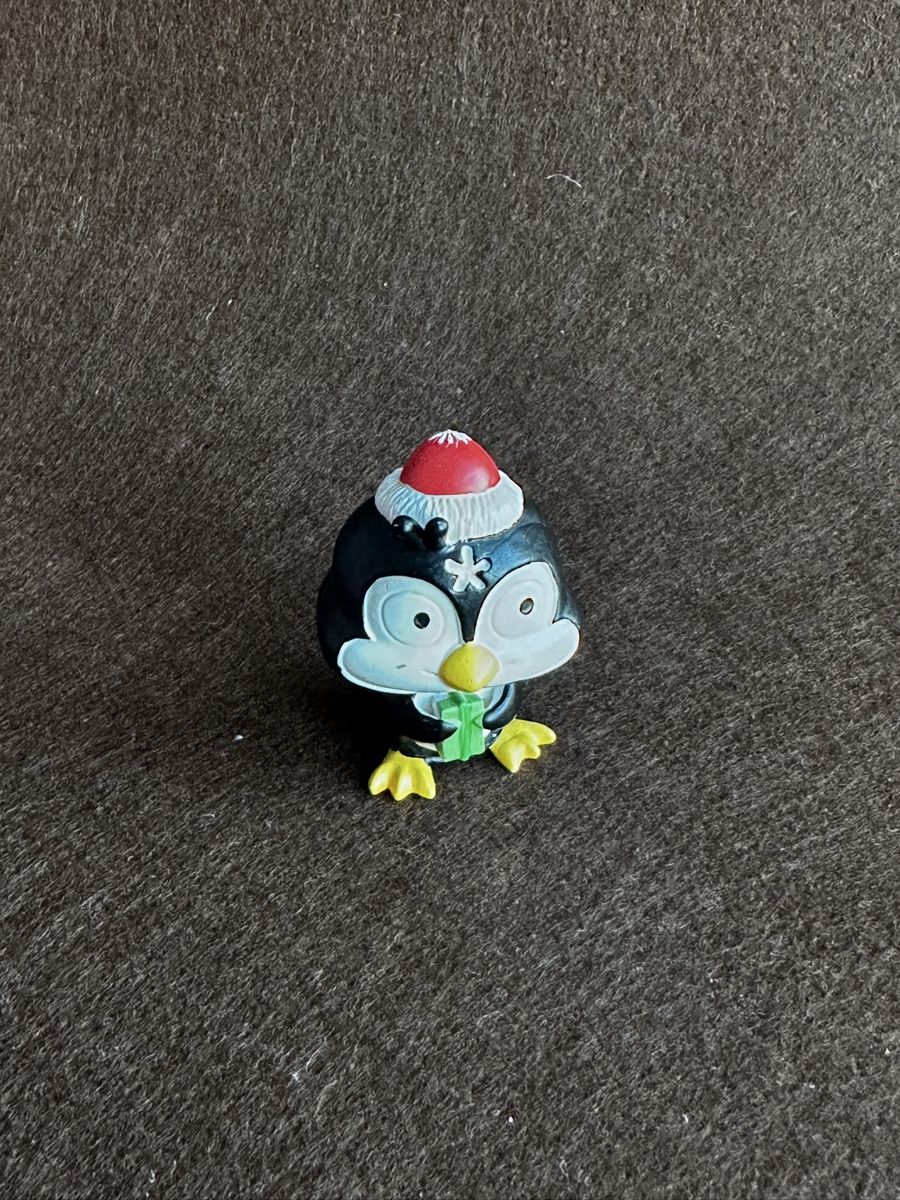 Tonies Statuette: Tonieboxfigur - Kinderlieder Pinguin – Nuovo (secondo la descrizione) da Forch venduto da sv94 1