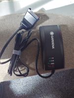 Chargeur Gardena
