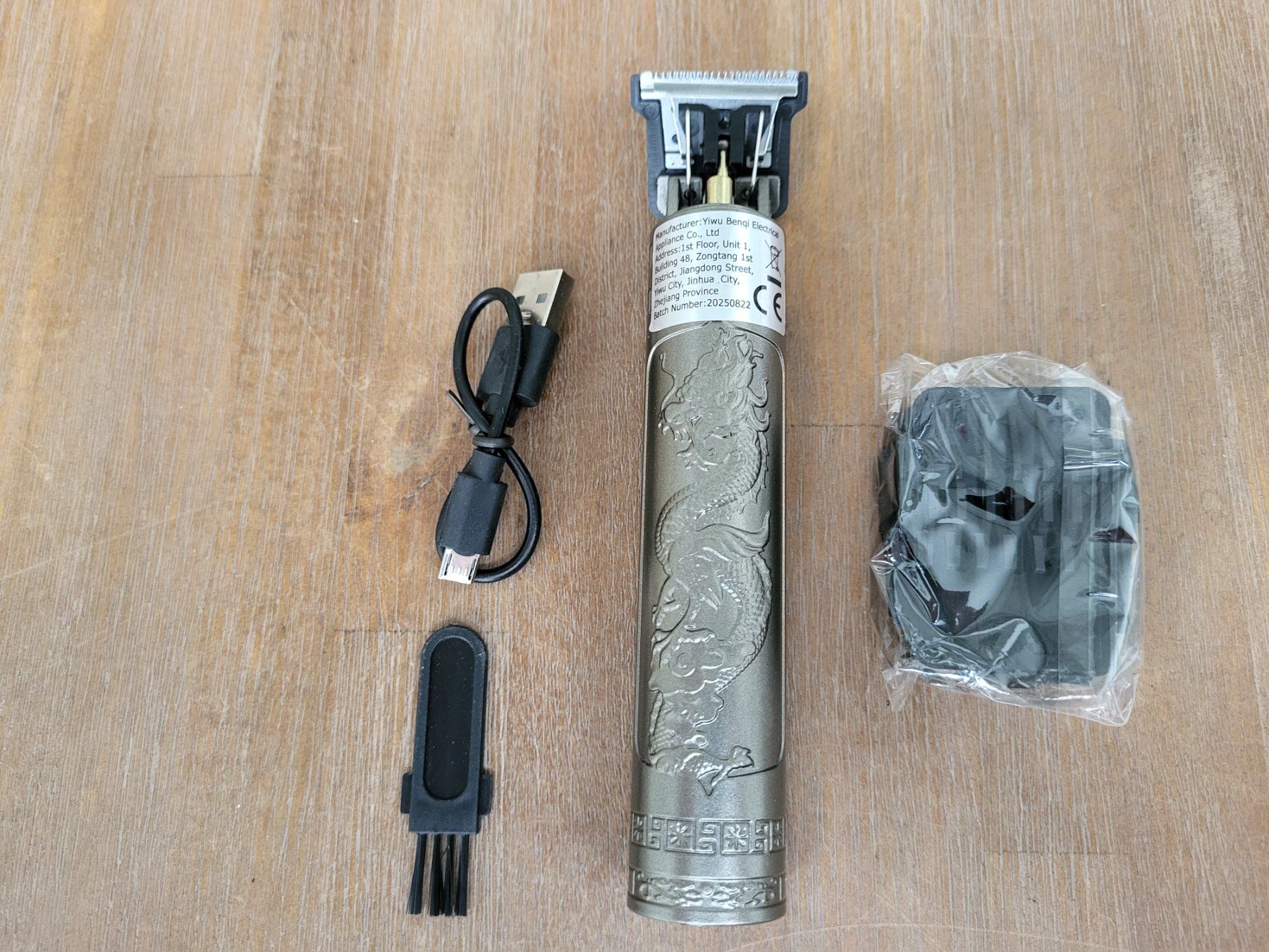 Rasoi & Lamette da barba: RASIERER TRIMMER HAARSCHNEIDER NEU – Nuovo e nell'imballaggio originale da Lommiswil venduto da Fridu_C 1