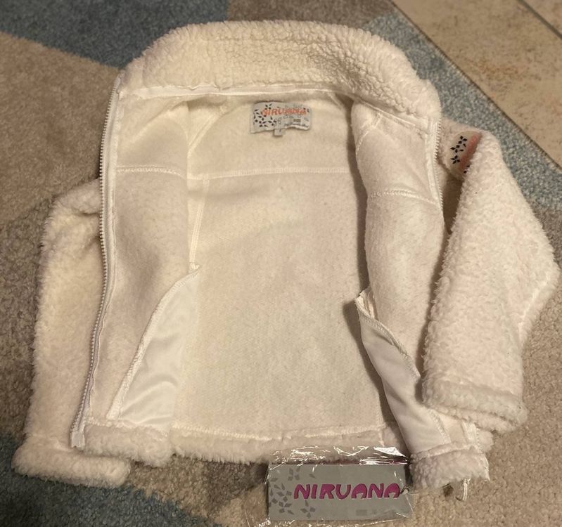 Polaire nirvana hot sale