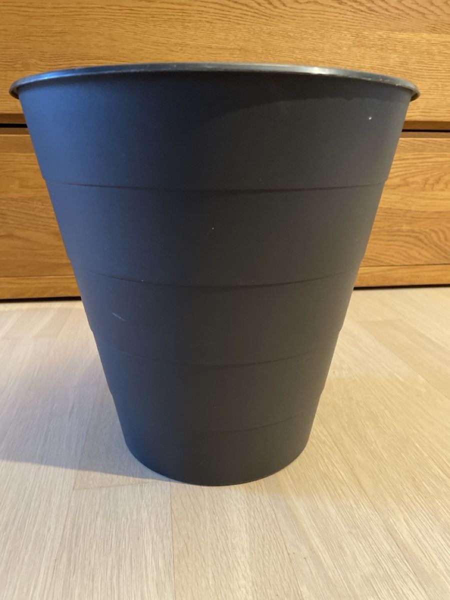 Ikea Cestini per rifiuti: Abfalleimer – Usato da Köniz venduto da cha_y2jv