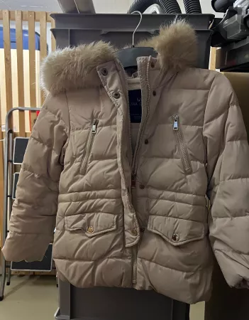 Kinder Winterjacke Mädchen