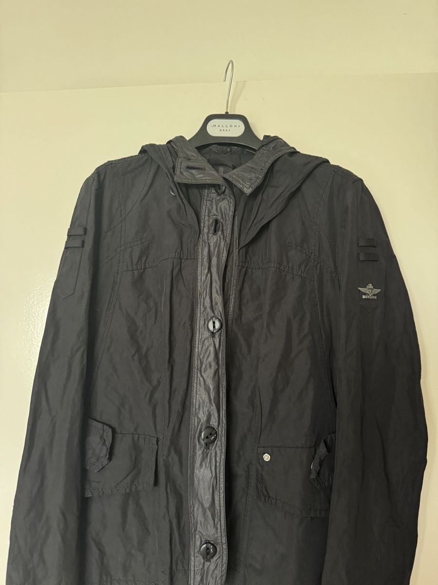 Jacken: Dekker - wasserdichte Jacke mit Kapuze – Gebraucht aus Adliswil von gai_yc9f