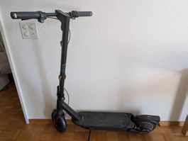 Segway Ninebot MAX G2 D E-Scooter | gebraucht