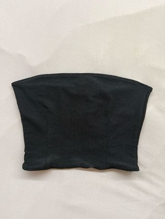 Bandeau noir MONKI taille S jamais porté
