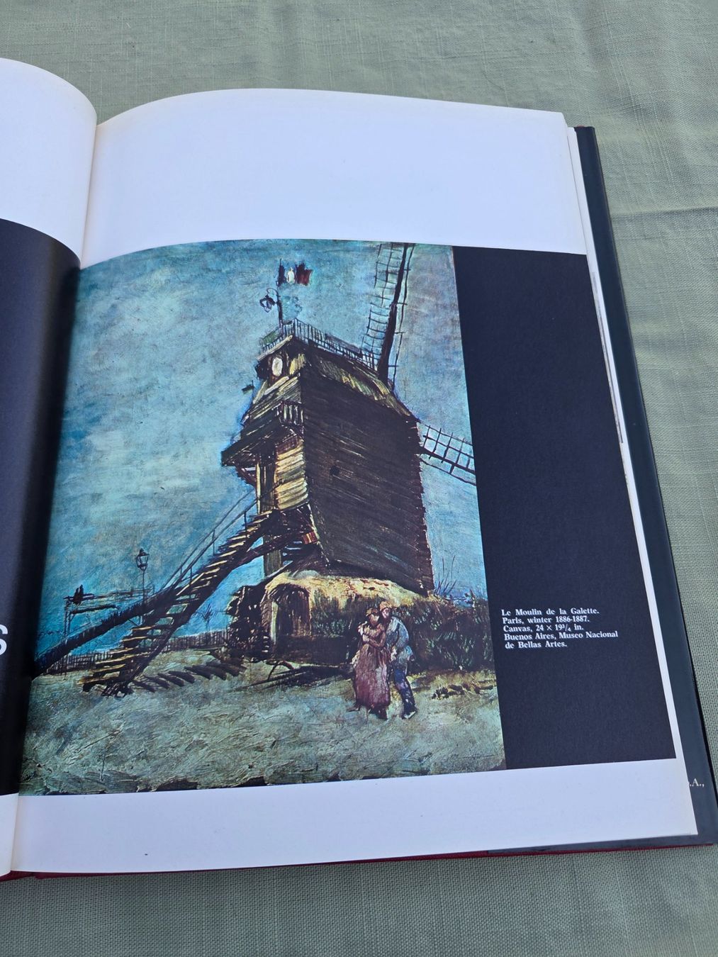 Bücher: Van Gogh – Gebraucht aus Hünenberg von pma_dm5g 2