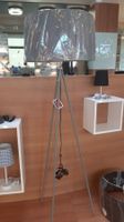 Stehlampe IDEA FLOOR 1XE27 GRAU