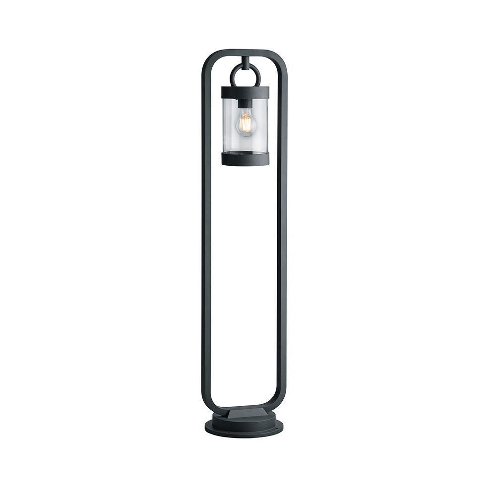 Lampade: Aussen Stehleuchte, Sensor, 100 cm Höhe – Nuovo (secondo la descrizione) da Kreuzlingen venduto da Smart-Light 9