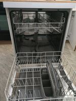 Bosch Electronic aqua stop Geschirrspüler Spühlmaschine